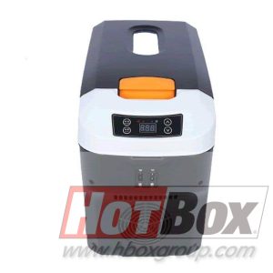 10L Portable Multi-Functional Cooler Refrigerator