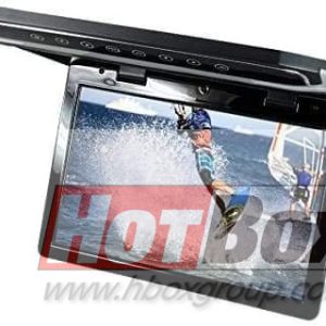 10.2 inch Slim Design Roof Mount Monitor