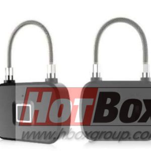 Fingerprint Lock Andowl Q-P63