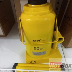 AIYI 50 Ton Bottle Jack